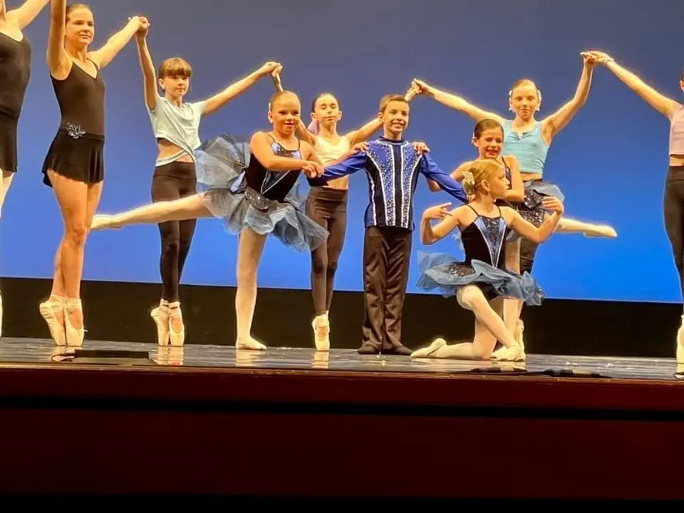 Ballet Dance