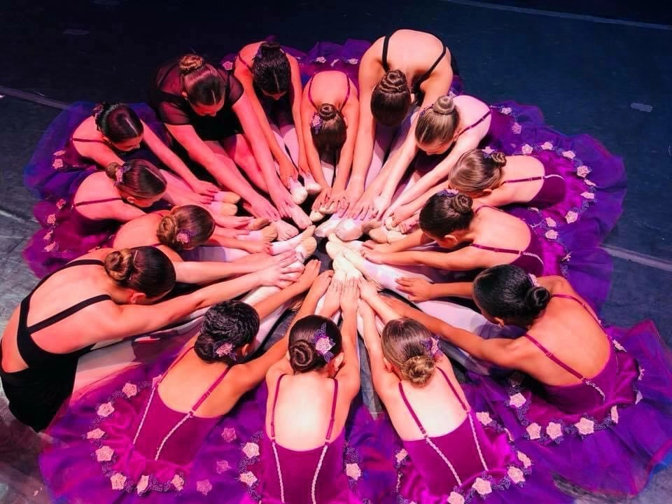 Ballet Photo