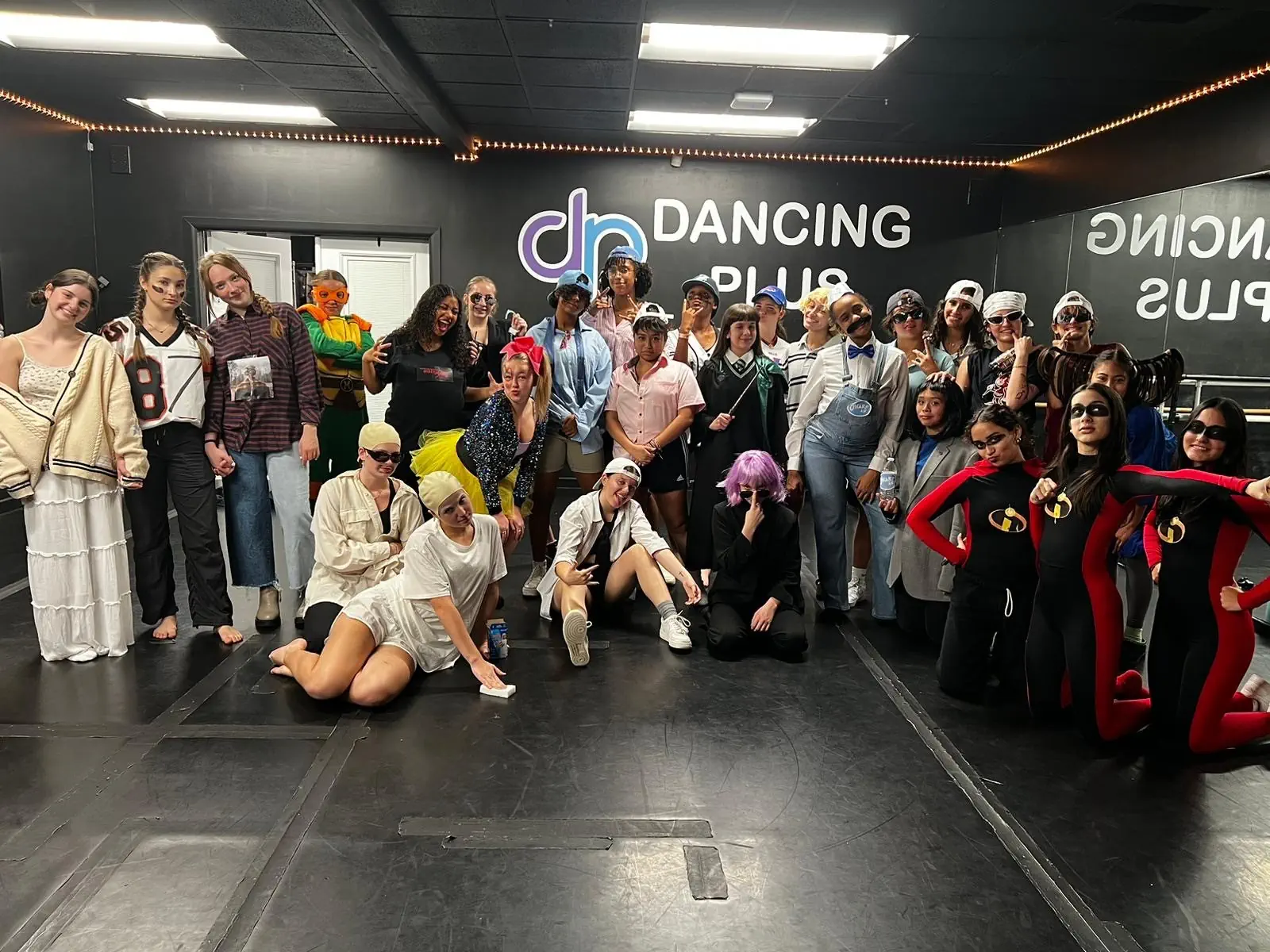 Halloween
